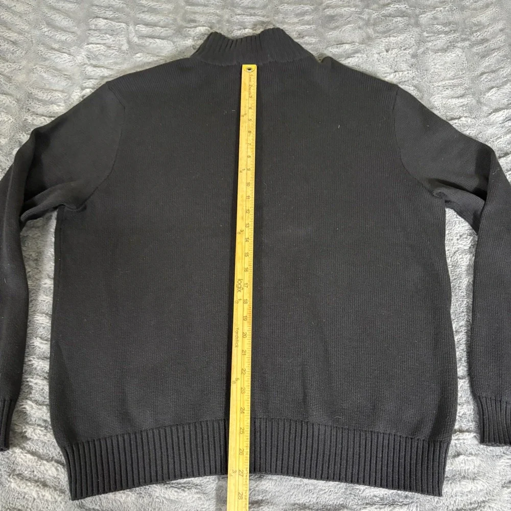 Polo Ralph Lauren measurements pit